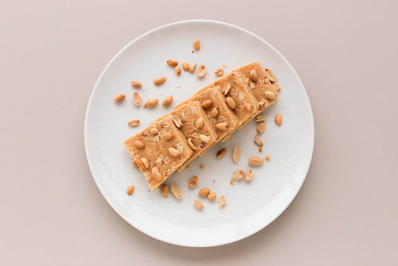 Готовый шербет