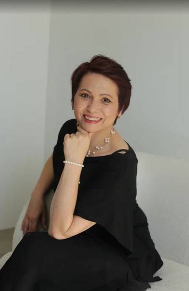 Ольга Некипелова 