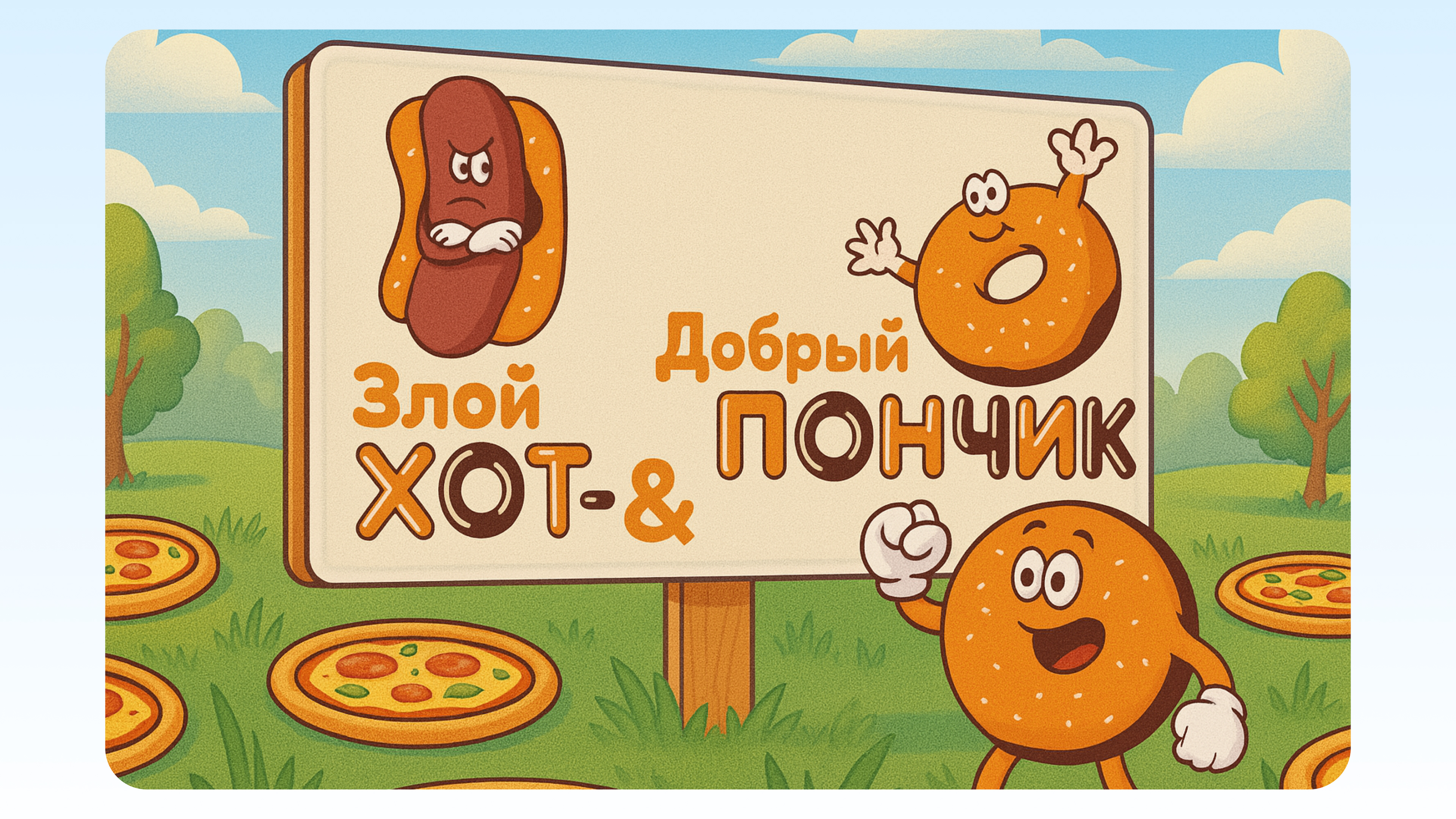 На чьей стороне ты?