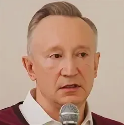 Андрей Пустоляков 