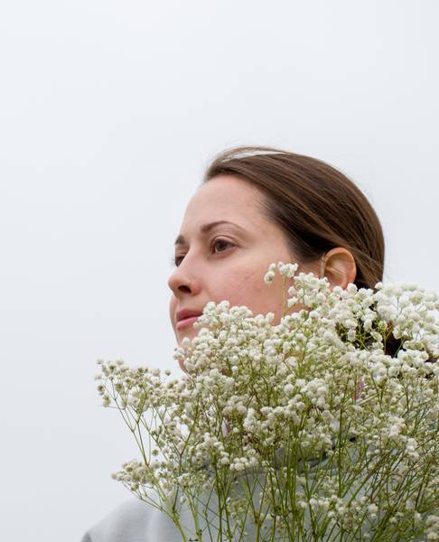 Евгения Шустикова 