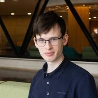 Тимур Восьмерик 