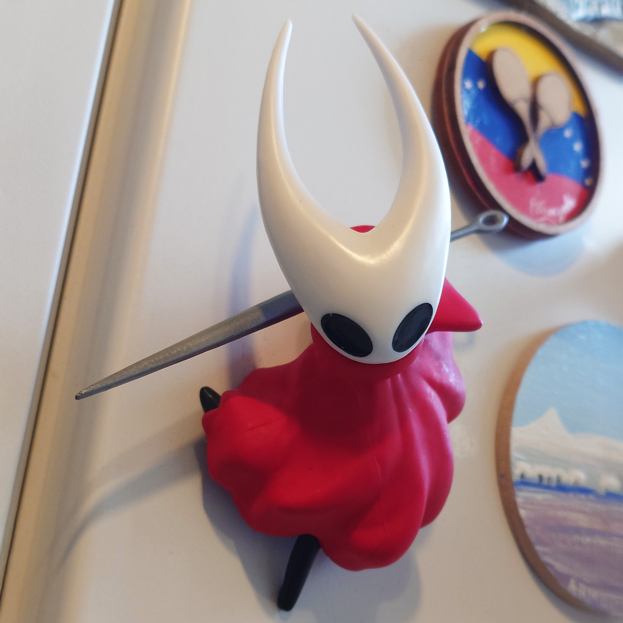 Мой подарок на Новый год. Sha-a-a-aw!