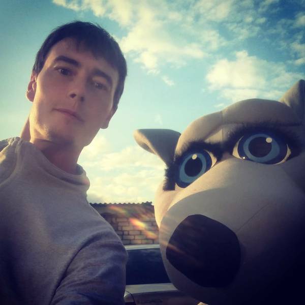 Станислав Астафьев 