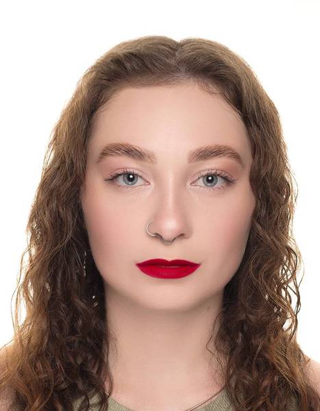 Marina Lukiyan 