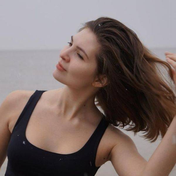 Юлия Шишкина 