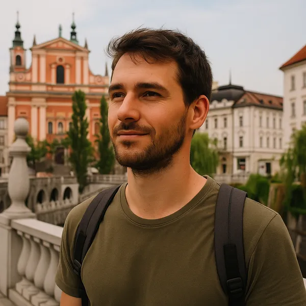 Денис Резников 