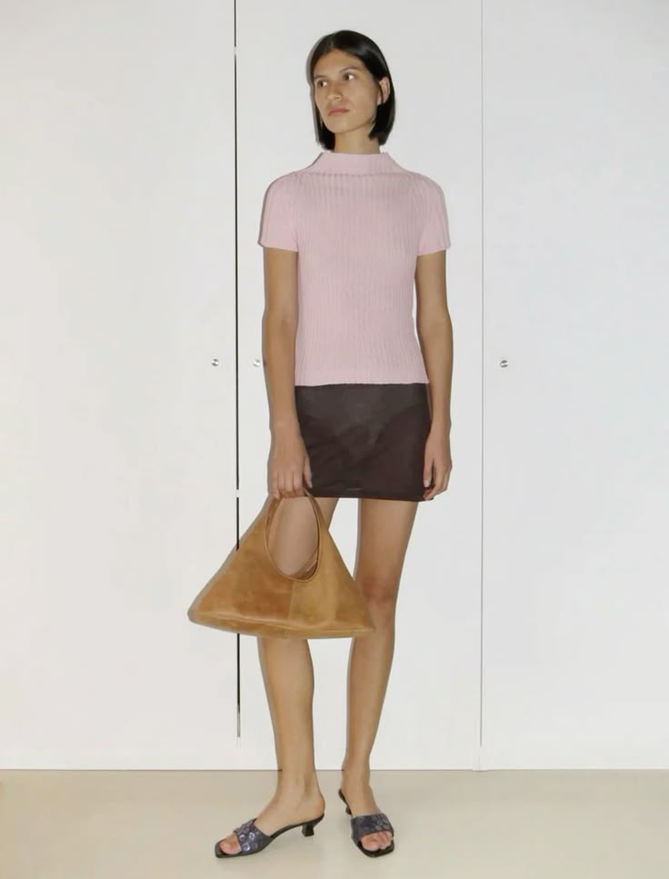 Примеры того, как можно одеться для культурного досуга