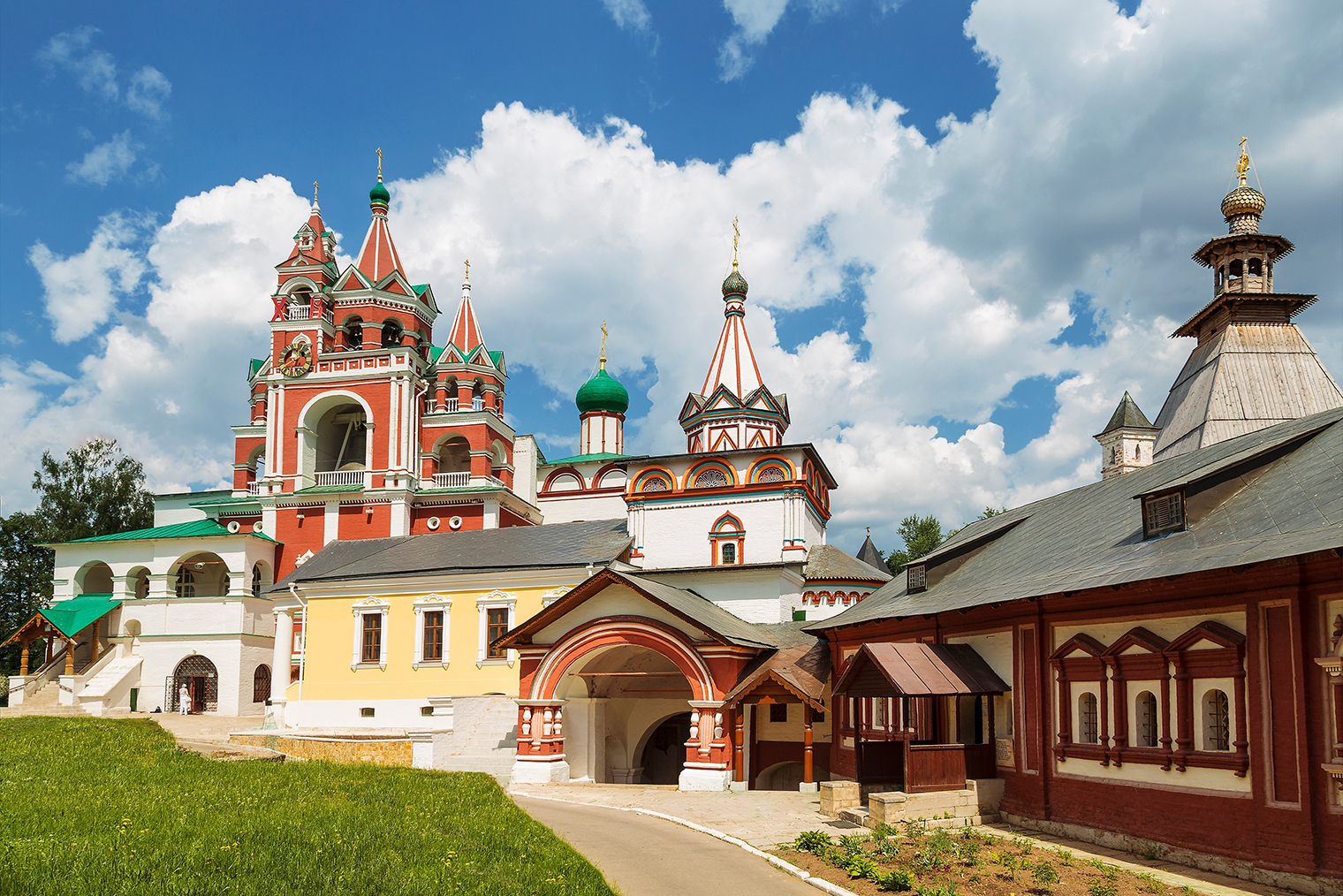 © volkova natalia / Shutterstock / FOTODOM