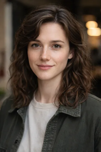 Елена Сельянова 