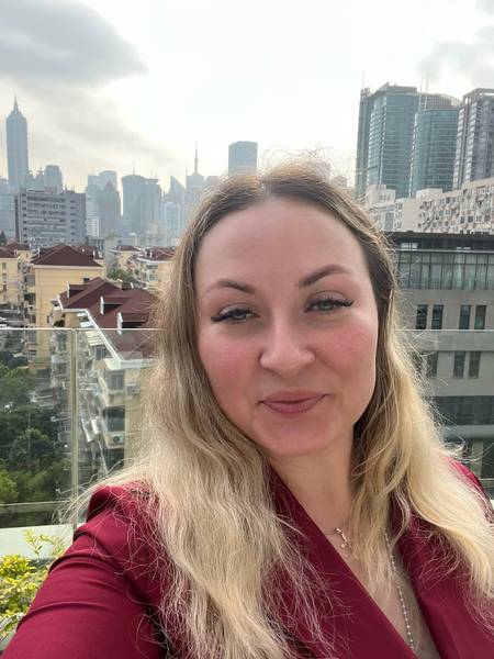 Анна Смирнова 