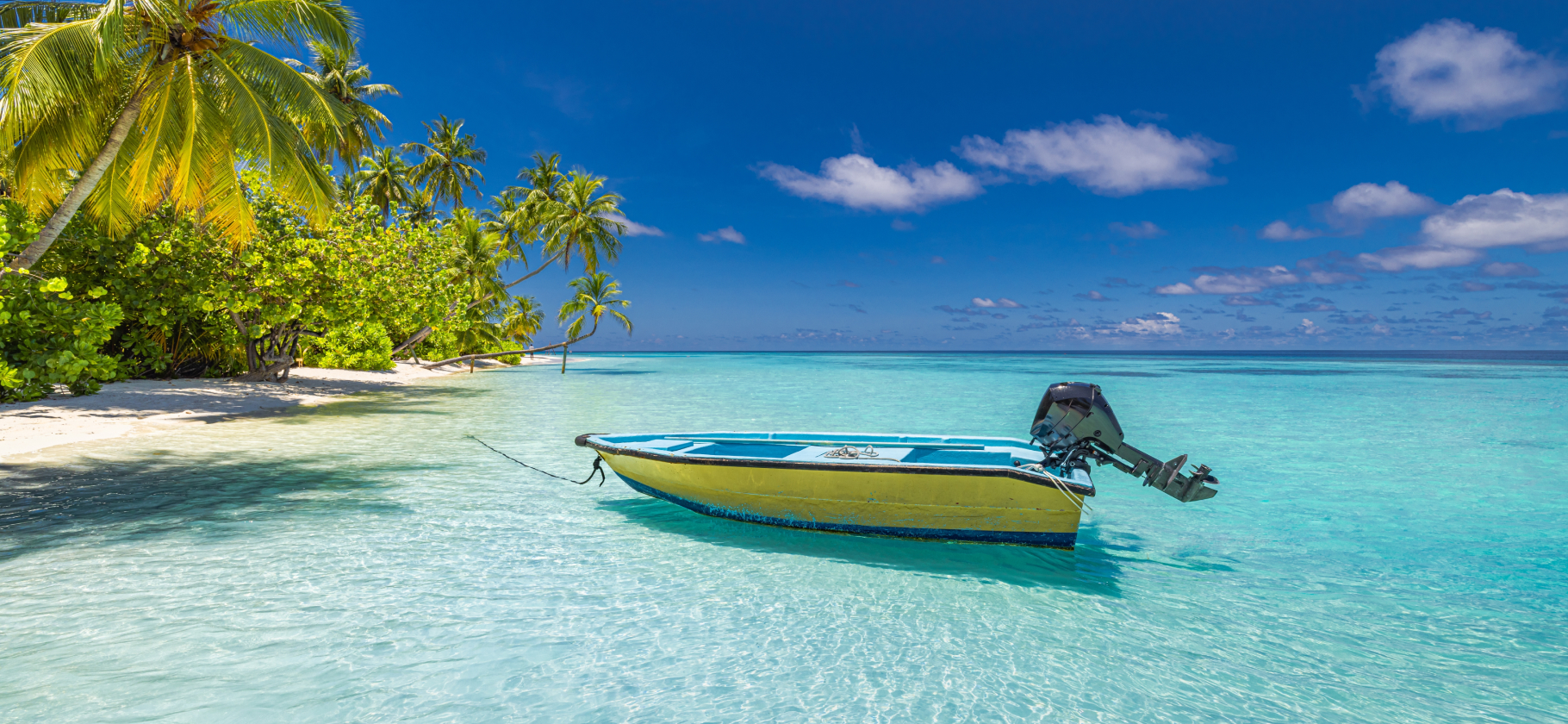 Куда купить тур на Новый год: 14 попу­лярных стран