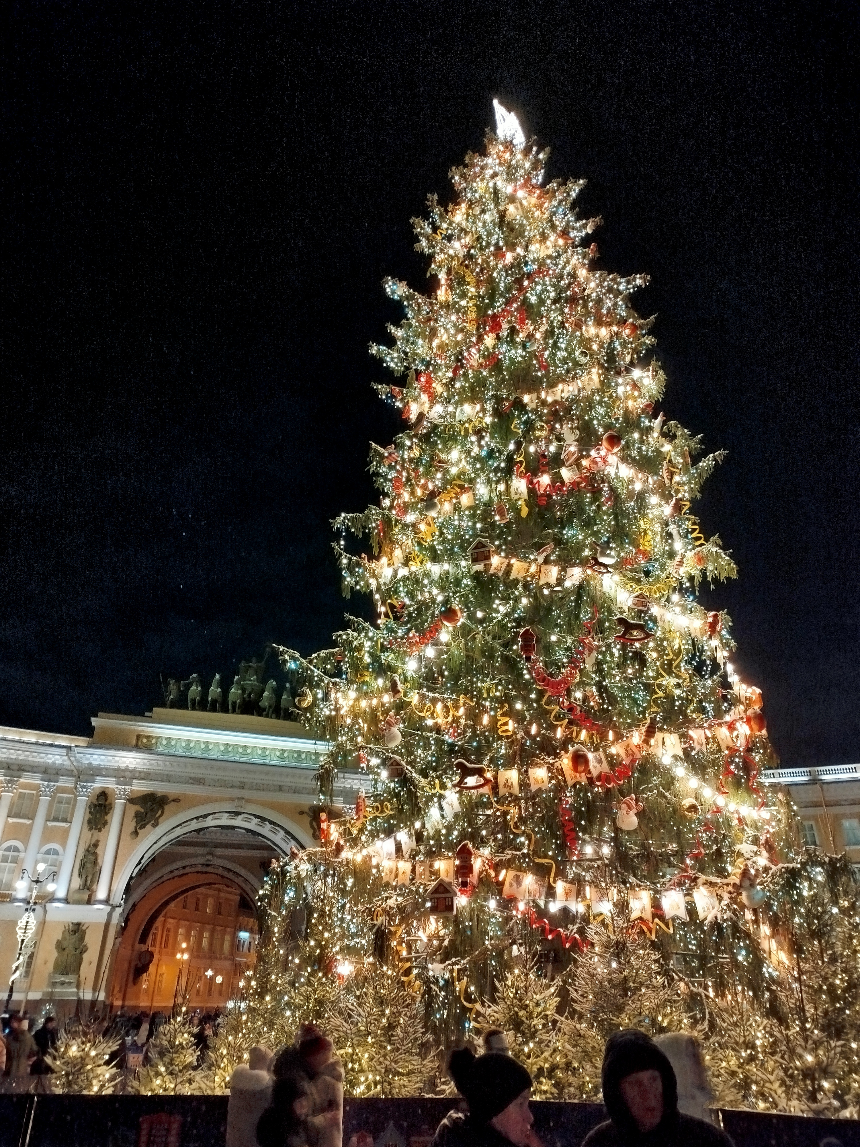 Фотография года