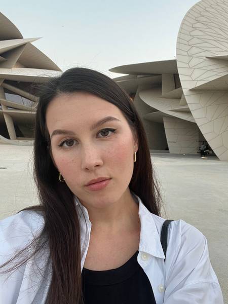 Аватар автора