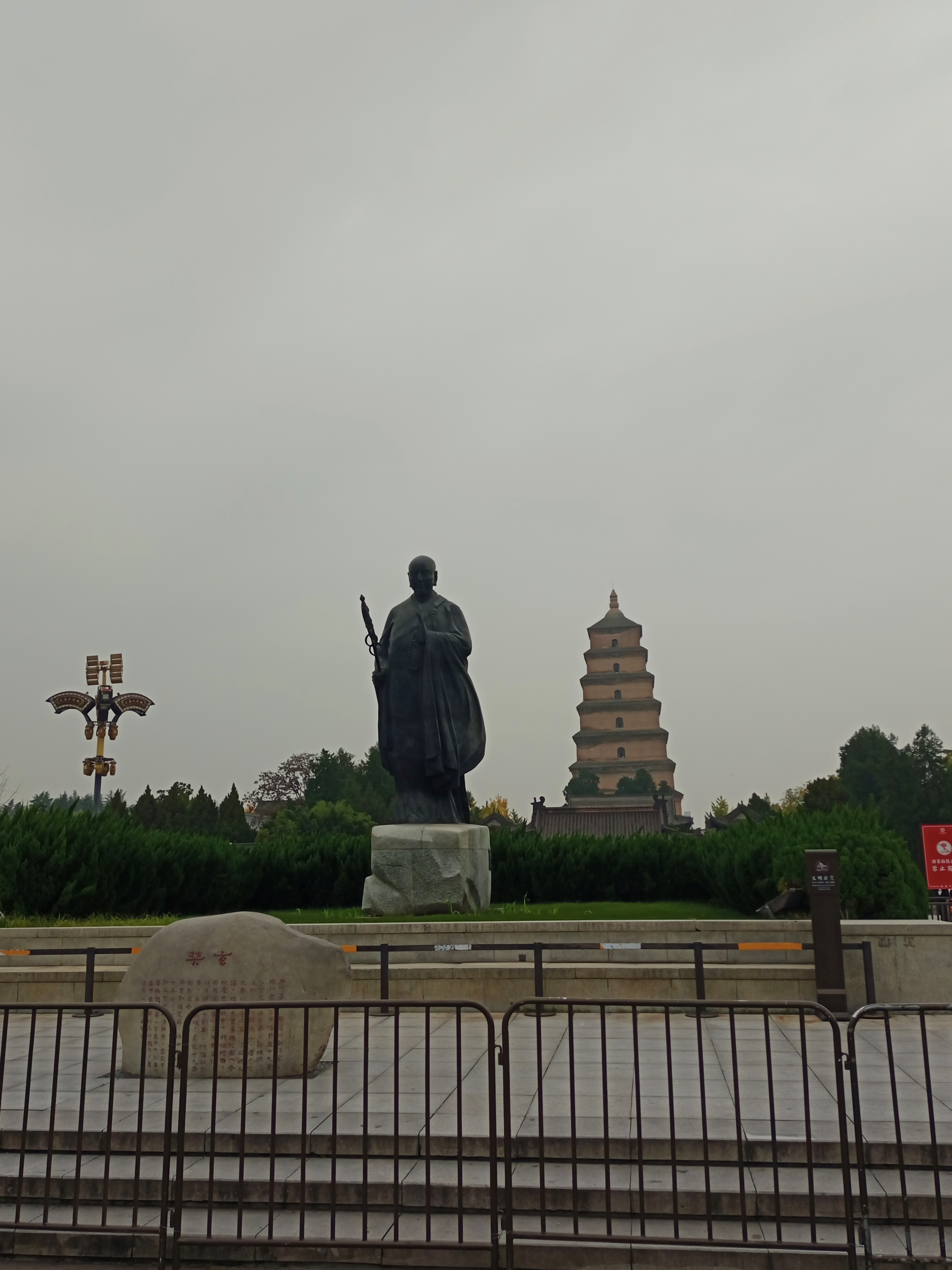 «Терракотовая армия императора впечатляет»: как мы съездили в Сиань