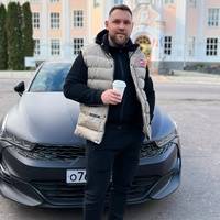 Максим Привалов 