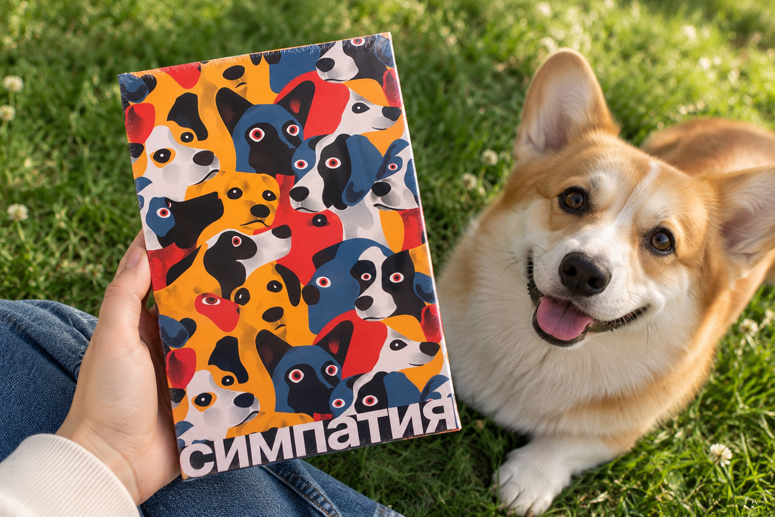 Одна из книг, после которых мне захотелось больше узнать о стране и времени, в которых происходит действие.