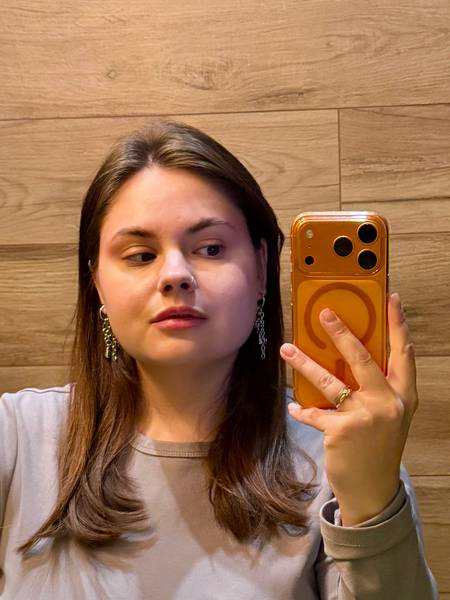 Даша Илюхина 