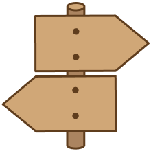 Лейбл заголовка