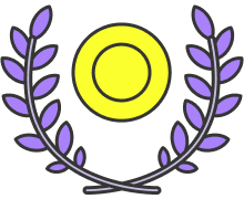 Лейбл заголовка