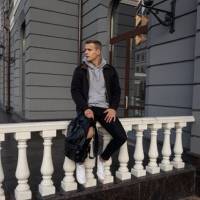 Александр Загреков 