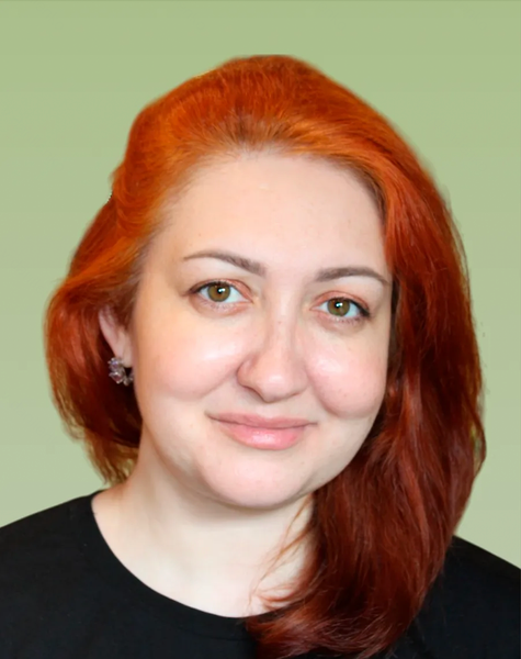 Вера Даниленко 