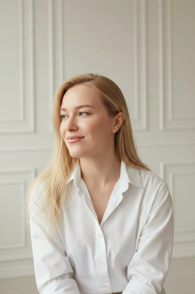 Анастасия Лаус 