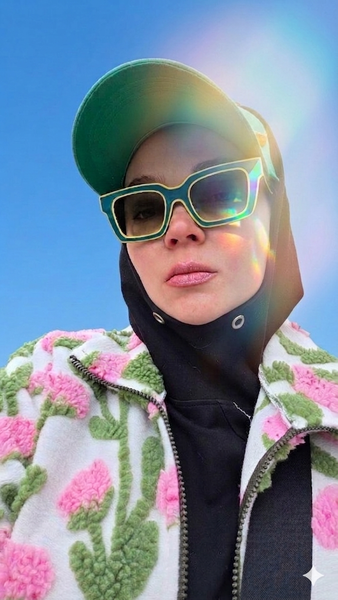 Елена Карпова 