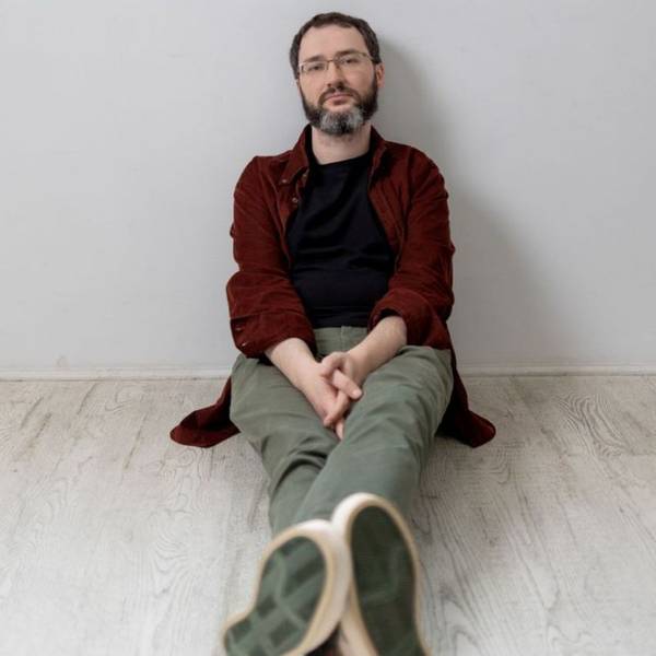 Илья Макеев 