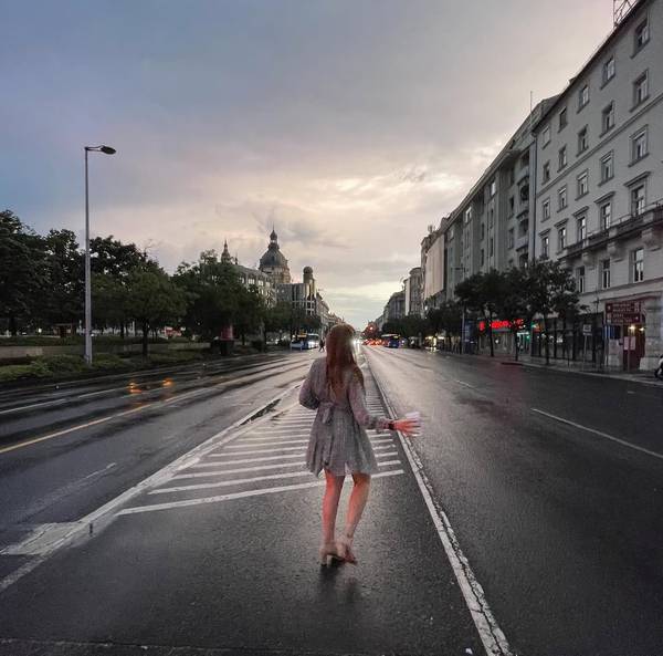 Наташа Гришанова 