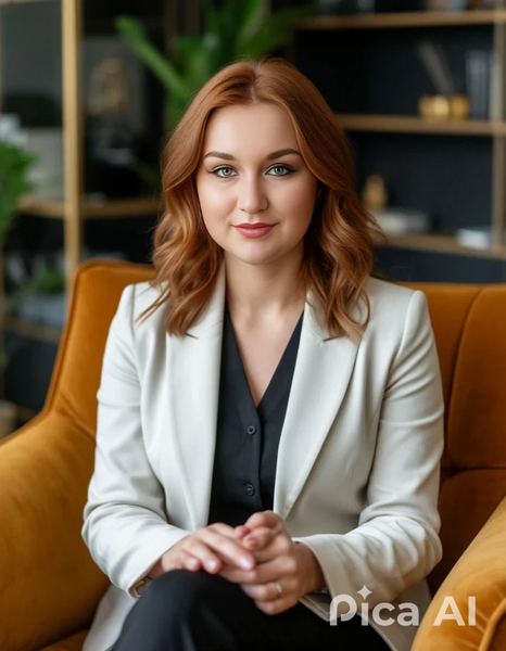 Анастасия Миллер 
