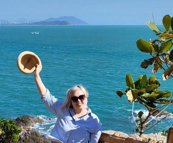 Ольга Чемоданова 