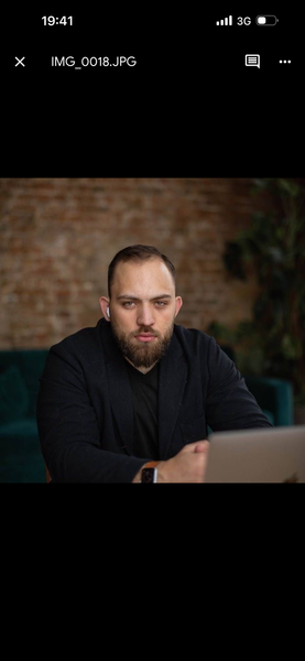 Михаил Ветренко 