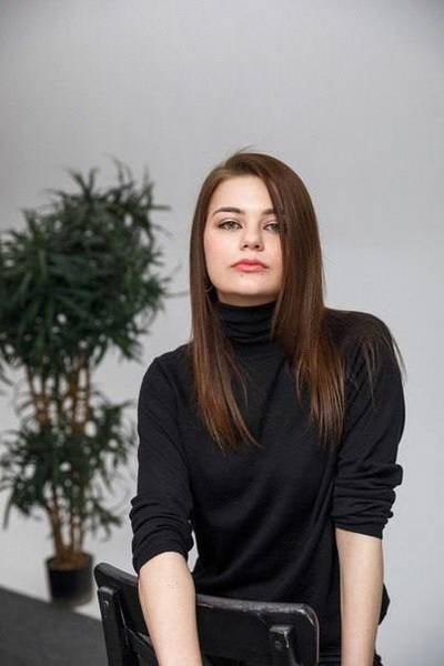 Аватар автора