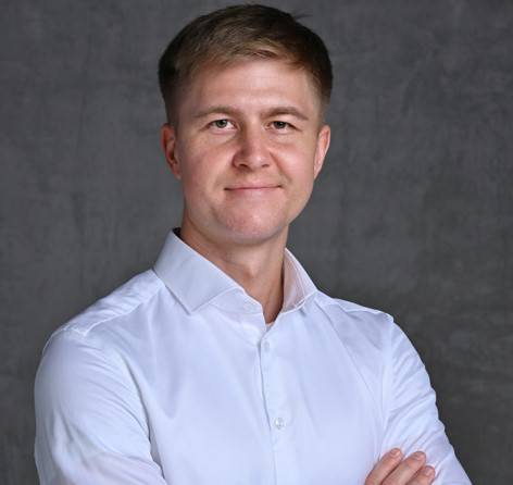 Илья Чиркин 