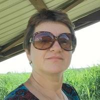 Татьяна Бугакова 