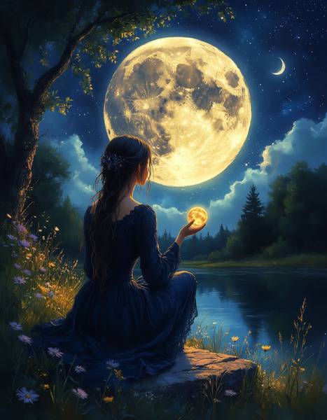 Анна Мухаметова 