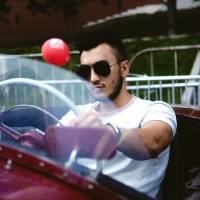 Рустам Аубекеров 