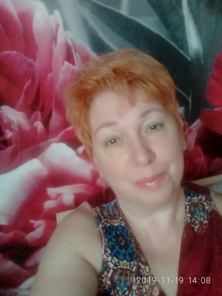 Ольга Музоло 