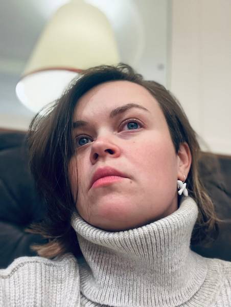 Анастасия Тарчокова 