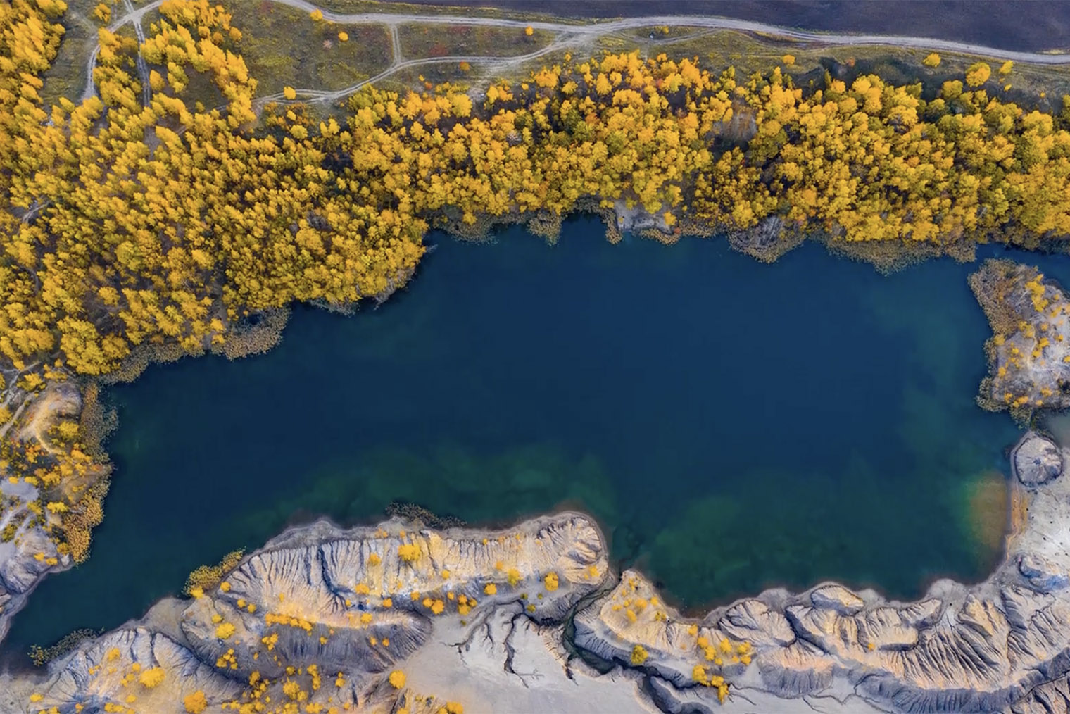 Осенние Кондуки. Источник: visittula.com