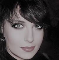 Марина Кравцова 