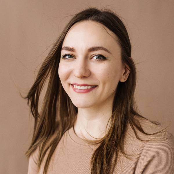 Анна Васикова 