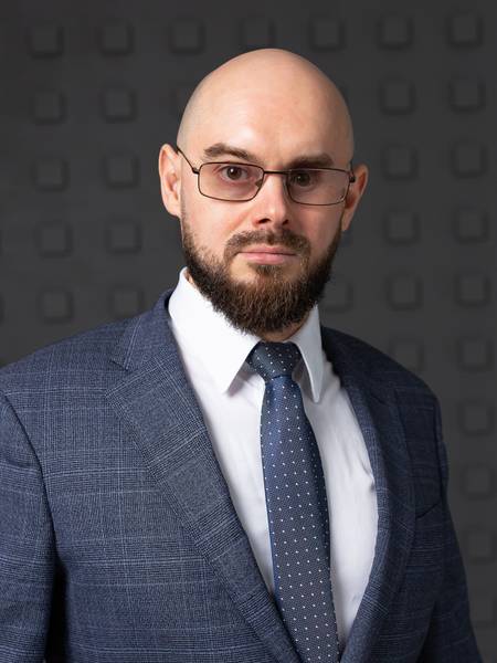 Роман Алымов 