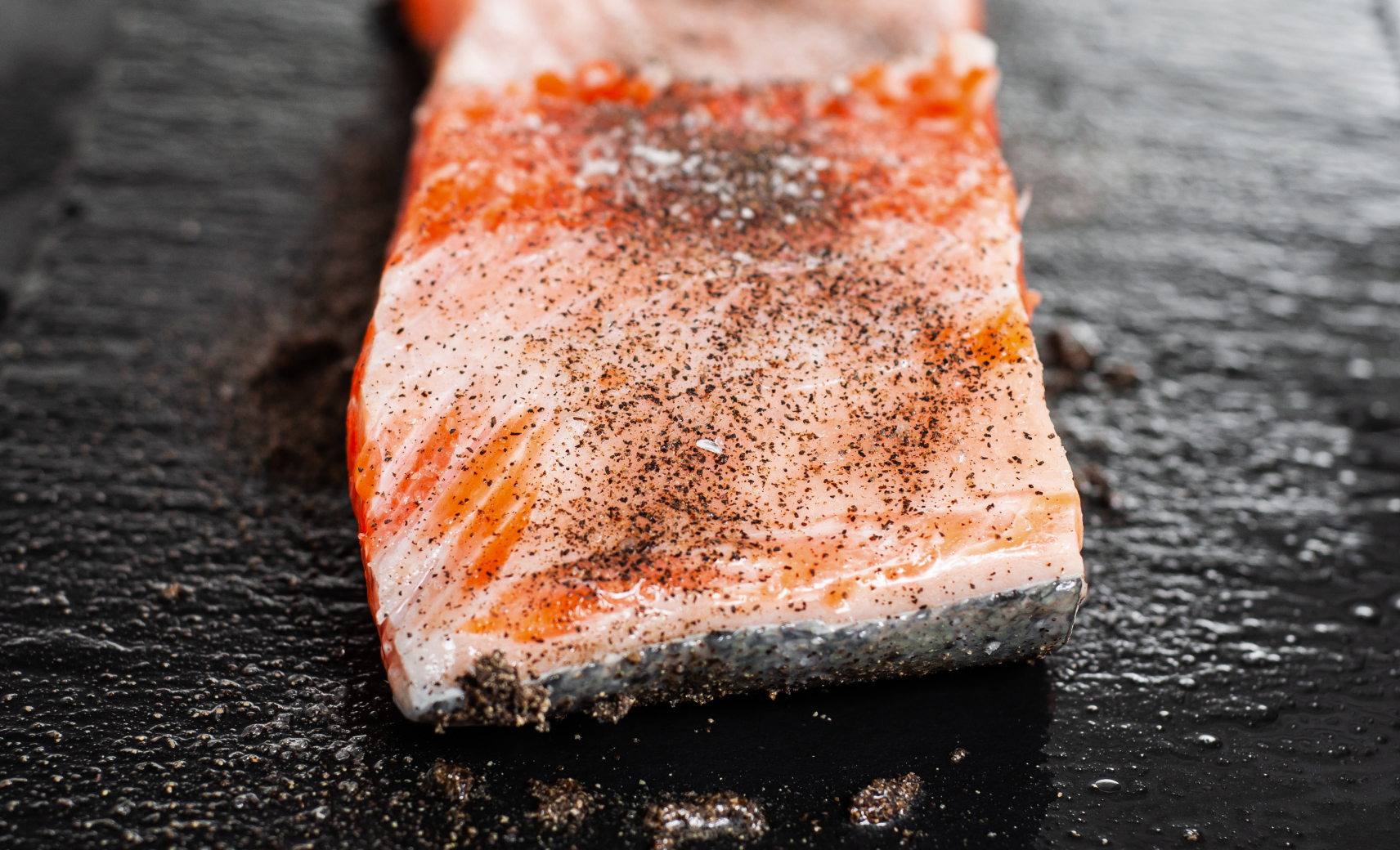 Соленая рыба