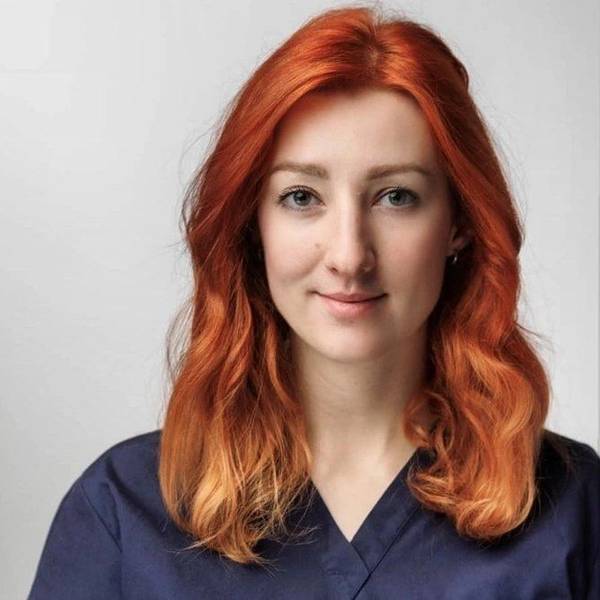 Анна Яковлева 