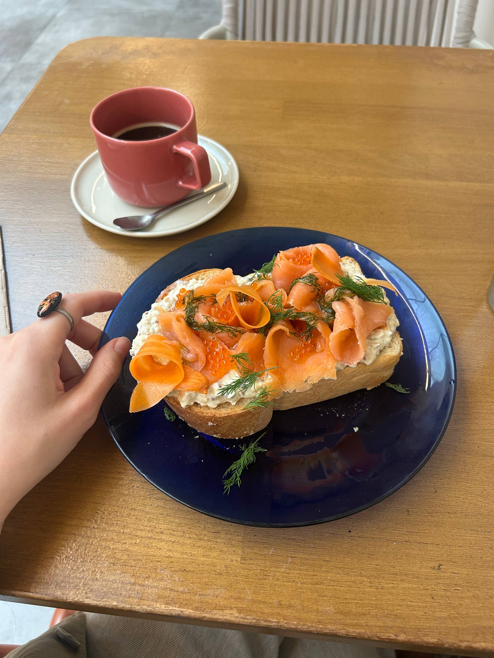 Наши завтраки