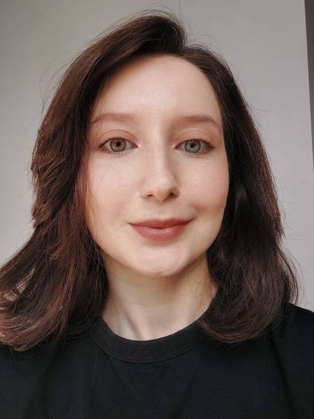 Александра Алабина 