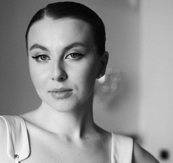 Анастасия Репина 