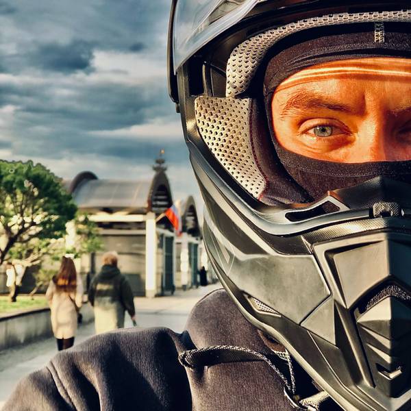 Георгий Хасабов 